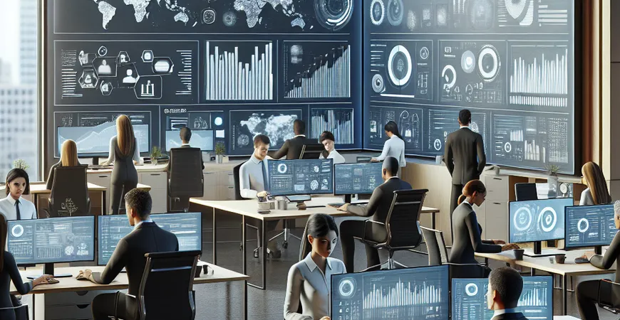 人事规划管理中人力成本失控？老财务教你 4 招精准管控